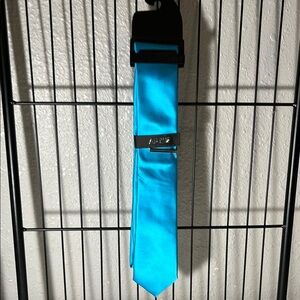 Apt. 9 Vibrant Blue Men's Tie